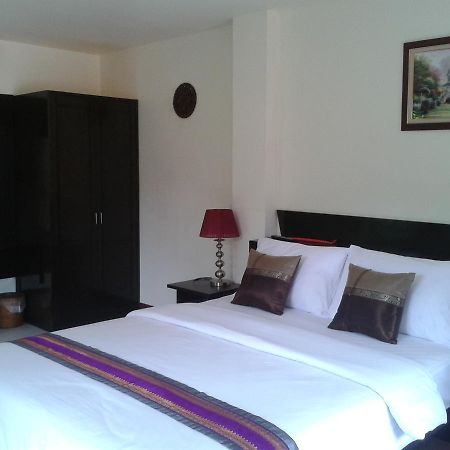 Baan Kieng Fah Resort Chongmek Ban Nong Mek  Екстер'єр фото