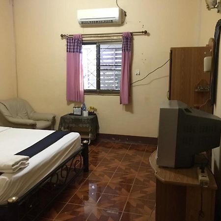 Baan Kieng Fah Resort Chongmek Ban Nong Mek  Екстер'єр фото