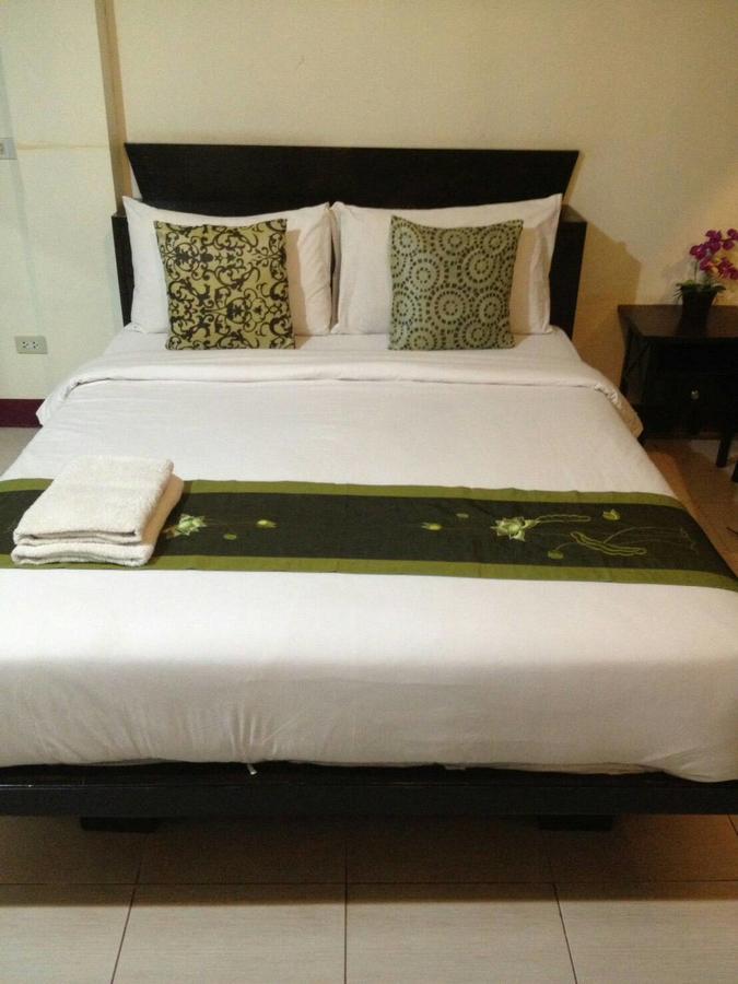 Baan Kieng Fah Resort Chongmek Ban Nong Mek  Екстер'єр фото